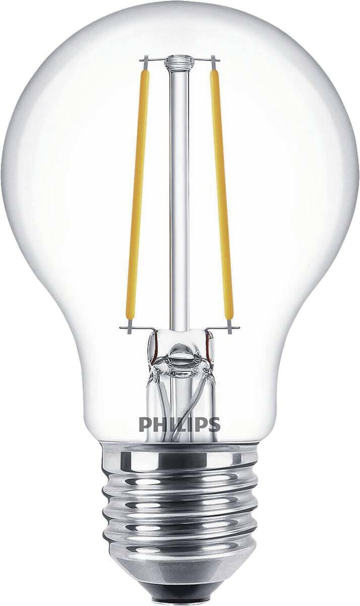 Philips Philips LED classic 25W E27 WWA60 CL ND SRT4