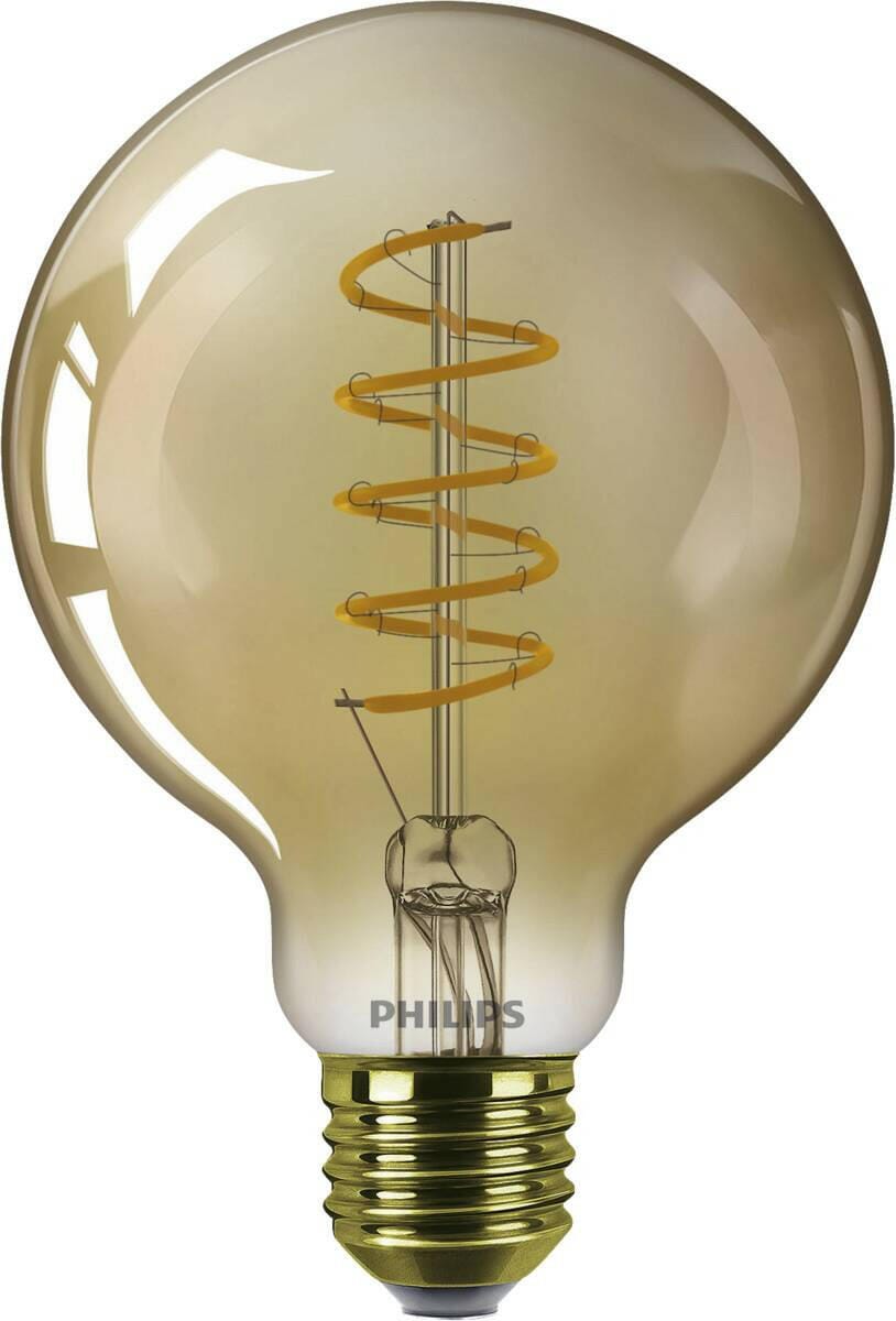 Philips Philips LED classic 25W G93 E27 GOLD SP D SRT4