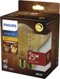 Philips Philips LED classic 25W G93 E27 GOLD SP D SRT4