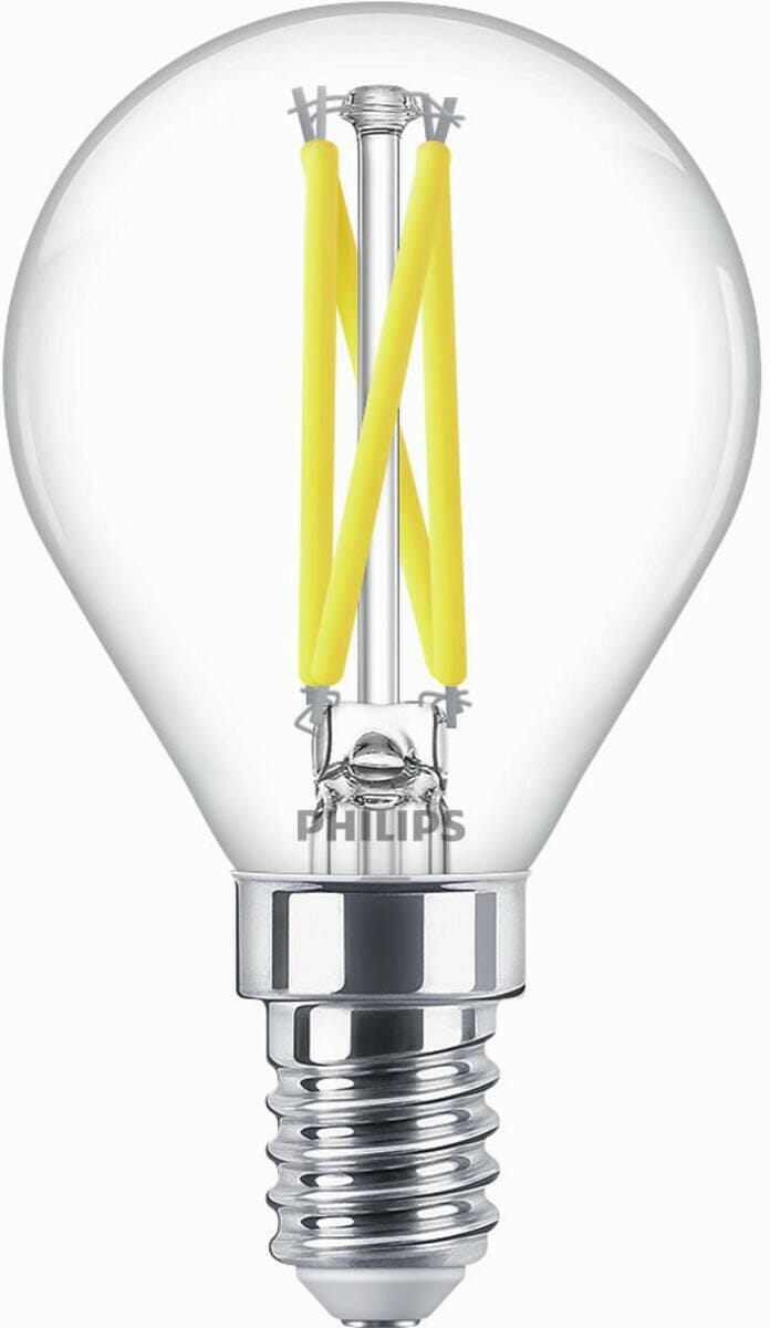 Philips Philips LED classic 25W P45 E14 CL WGD90 SRT4