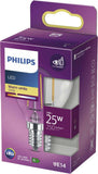 Philips Philips LED classic 25W P45 E14 WW CL ND SRT4
