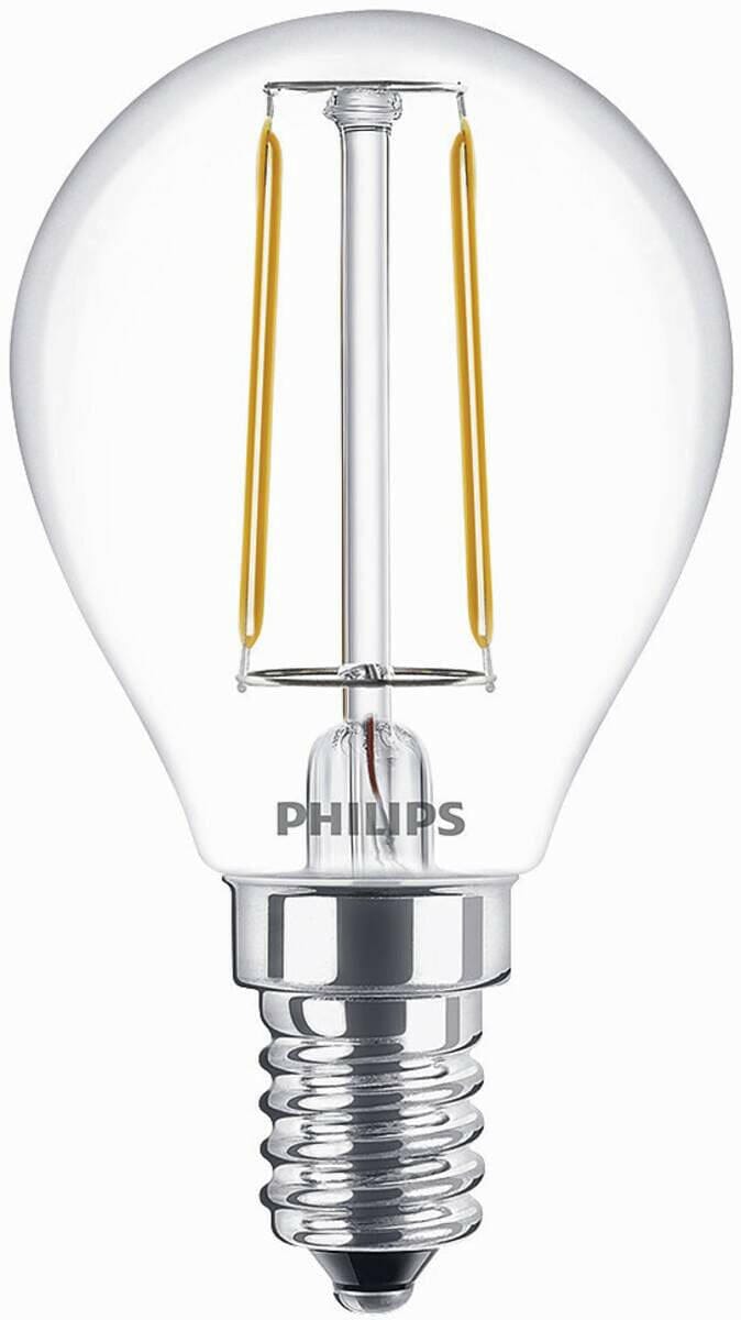 Philips Philips LED classic 25W P45 E14 WW CL ND SRT4