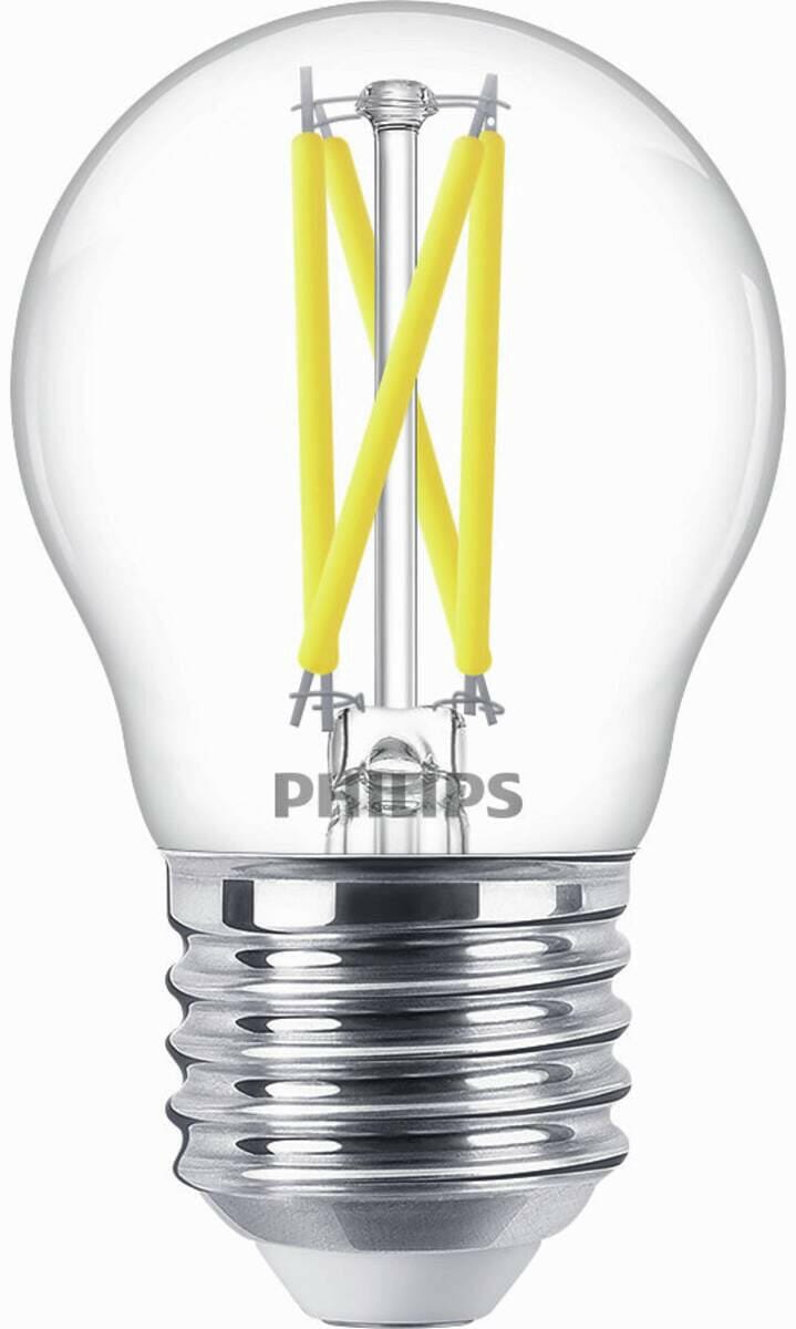 Philips Philips LED classic 25W P45 E27 CL WGD90 SRT4
