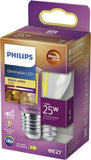 Philips Philips LED classic 25W P45 E27 CL WGD90 SRT4