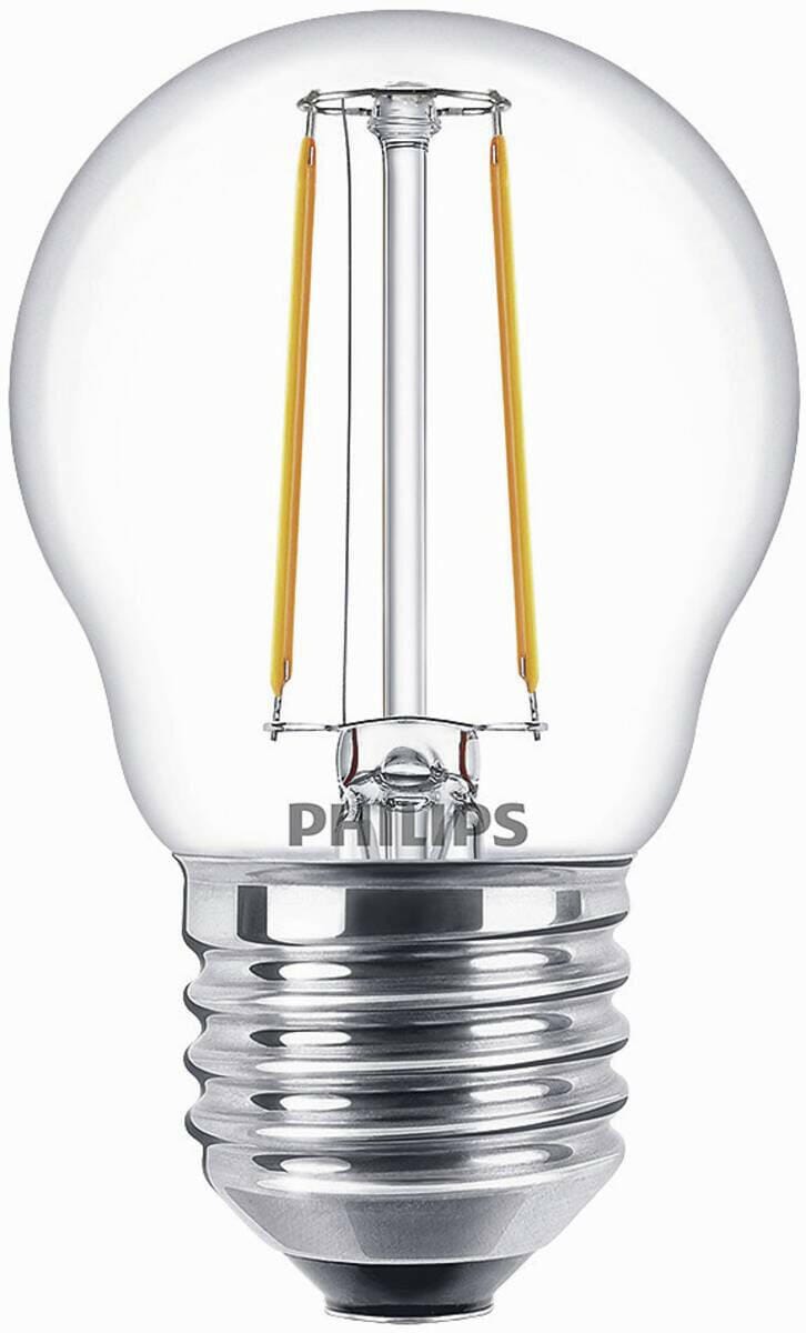 Philips Philips LED classic 25W P45 E27 WW CL ND SRT4
