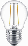 Philips Philips LED classic 25W P45 E27 WW CL ND SRT4