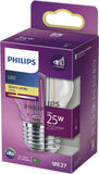 Philips Philips LED classic 25W P45 E27 WW CL ND SRT4