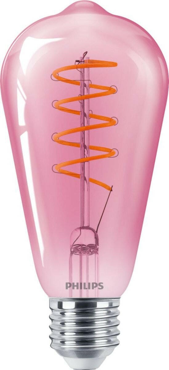 Philips Philips LED classic 25W ST64 E27 GOLD SP D SRT4