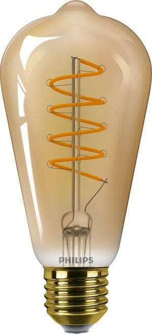 Philips Philips LED classic 25W ST64 E27 GOLD SP D SRT4