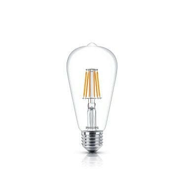 Philips Philips LED classic 25W ST64 E27 GOLD SP D SRT4