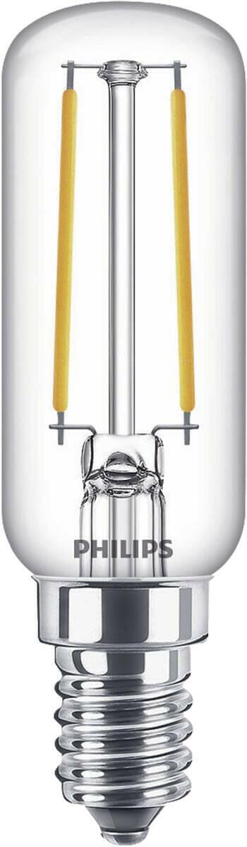 Philips Philips LED classic 25W T25L E14 CL ND RF 1SRT4