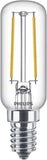 Philips Philips LED classic 25W T25L E14 CL ND RF 1SRT4