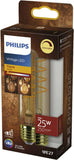 Philips Philips LED classic 25W T32 E27 GOLD SP D SRT4