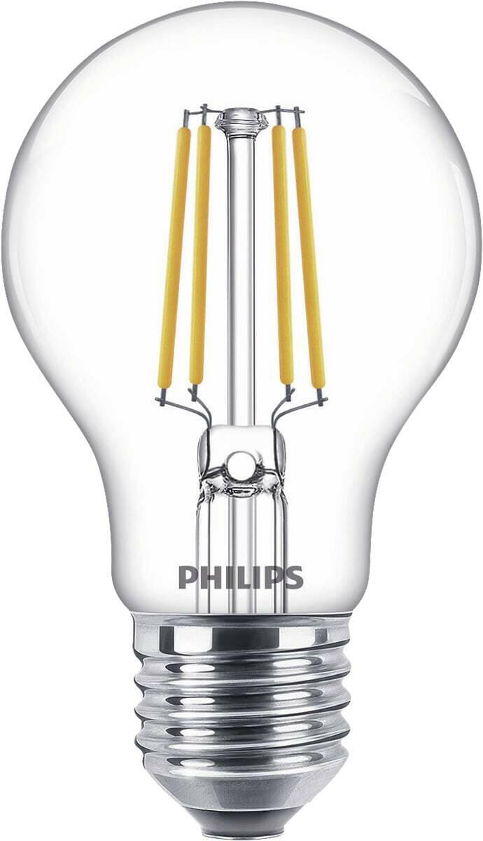 Philips Philips LED classic 40W A60 E27 WW CL ND 1SRT4