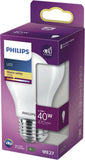 Philips Philips LED classic 40W A60 E27 WW FR ND SRT4