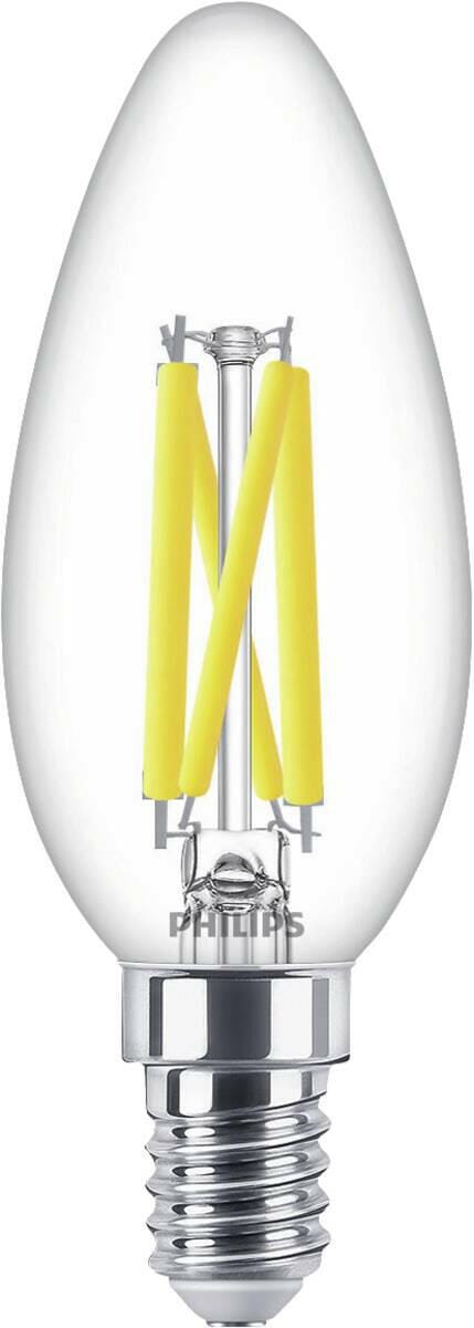 Philips Philips LED classic 40W B35 E14 CL WGD90 SRT4