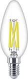 Philips Philips LED classic 40W B35 E14 CL WGD90 SRT4