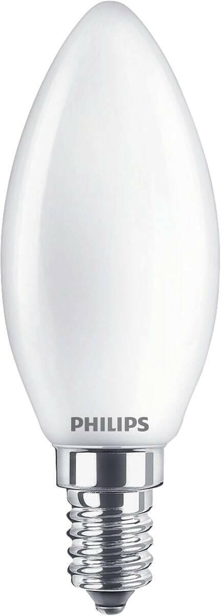 Philips Philips LED classic 40W B35 E14 FR WGD90 SRT4