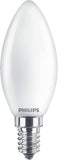 Philips Philips LED classic 40W B35 E14 FR WGD90 SRT4