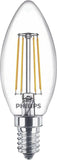 Philips Philips LED classic 40W B35 E14 WW CL ND SRT4