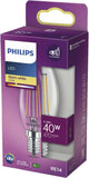 Philips Philips LED classic 40W B35 E14 WW CL ND SRT4
