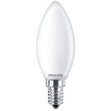 Philips Philips LED classic 40W B35 E14 WW FR ND SRT4