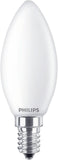 Philips Philips LED classic 40W B35 E14 WW FR ND SRT4