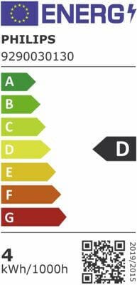 Philips Philips LED classic 40W BA35 E14 CL WGD90 SRT4 WINDSTOSS