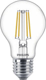 Philips Philips LED classic 40W E27 A60 WW CL ND 2PF - 2er Pack