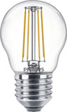 Philips Philips LED classic 40W E27 P45 WW CL ND 2PF