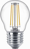 Philips Philips LED classic 40W E27 WW P45 CL ND SRT4