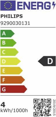 Philips Philips LED classic 40W P45 E14 WGD90 CL SRT4