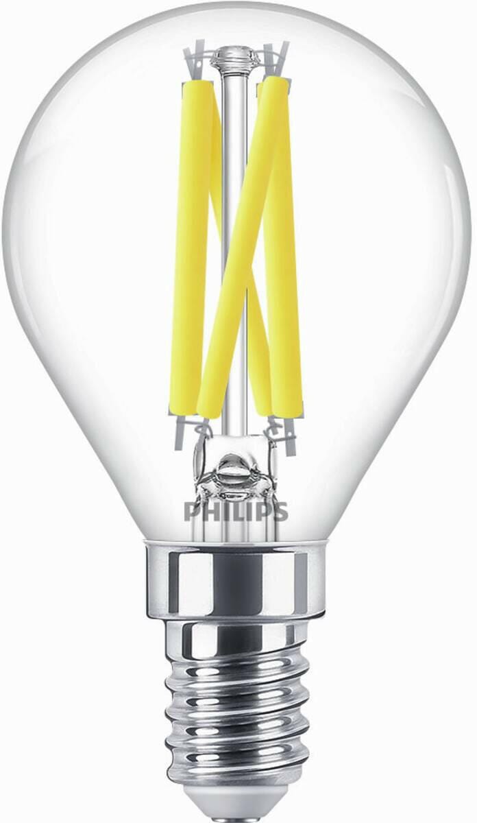Philips Philips LED classic 40W P45 E14 WGD90 CL SRT4