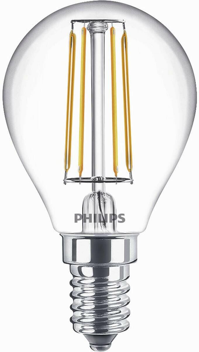 Philips Philips LED classic 40W P45 E14 WW CL ND SRT4