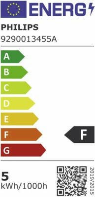 Philips Philips LED classic 40W P45 E14 WW FR ND SRT4