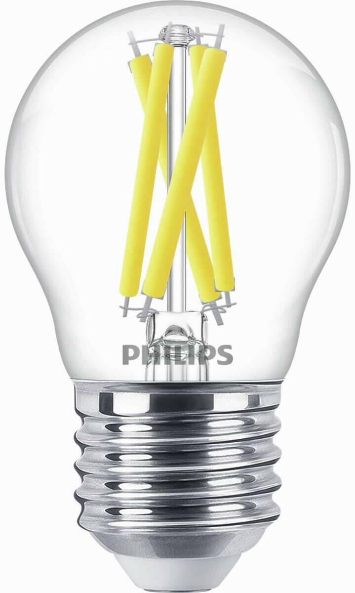 Philips Philips LED classic 40W P45 E27 CL WGD90 SRT4
