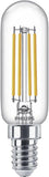 Philips Philips LED classic 40W T25L E14 CL ND RF 1SRT4