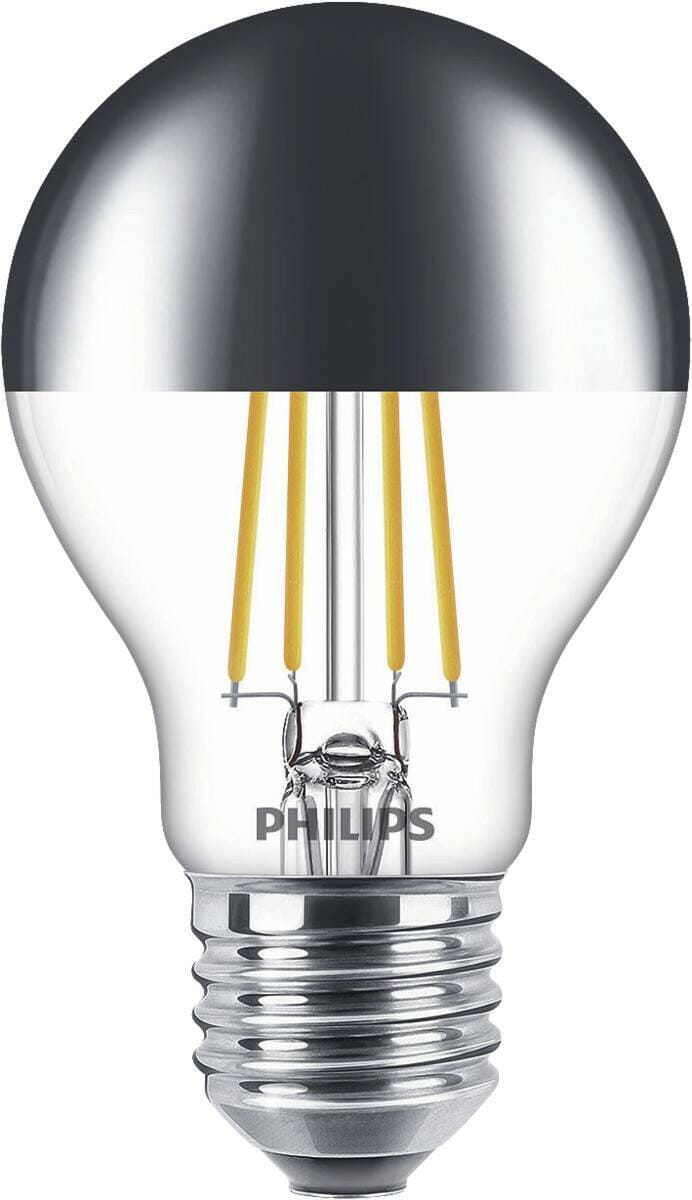 Philips Philips LED classic 50W E27 A60 CM WW CL D