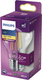 Philips Philips LED classic 60W A60 E27 WW CL ND SRT4