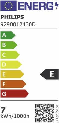 Philips Philips LED classic 60W A60 E27 WW FR ND SRT4