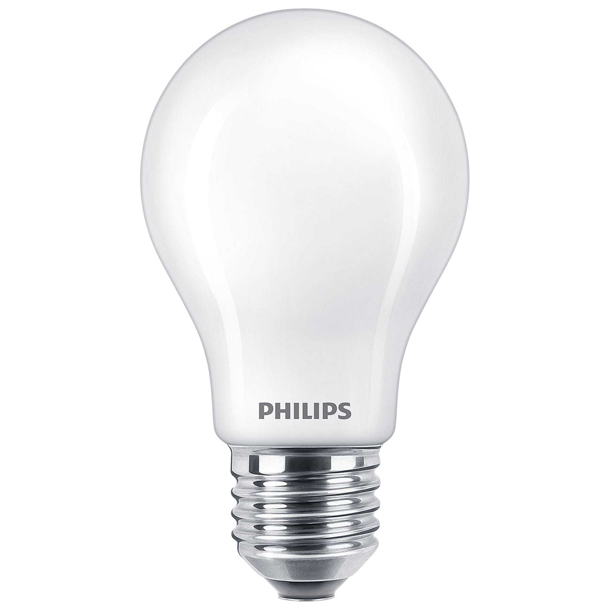 Philips Philips LED Classic 60W A60 E27 WW ND 2PF/6 - 2er Pack