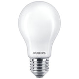 Philips Philips LED Classic 60W A60 E27 WW ND 2PF/6 - 2er Pack