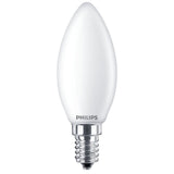 Philips Philips LED classic 60W E14 WW B35 FR ND SRT4