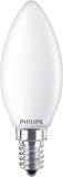Philips Philips LED classic 60W E14 WW B35 FR ND SRT4