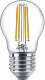 Philips Philips LED classic 60W E27 WW P45 CL ND SRT4