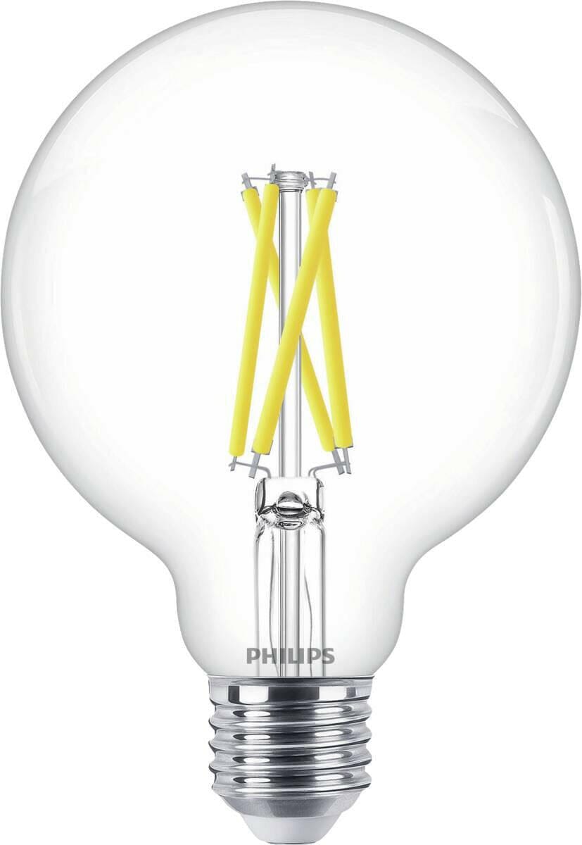 Philips Philips LED classic 60W G93 E27 CL WGD90 1PF/4
