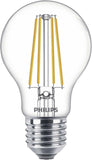 Philips Philips LED classic 75W E27 WW A60 CL ND SRT4