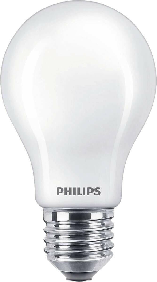 Philips Philips LED classic 75W E27 WW A60 FR ND SRT4