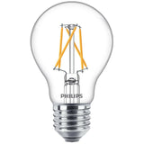 Philips Philips LED classic SSW 60W E27 A60 WW CL ND