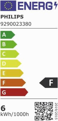 Philips Philips LED Classic50W PAR20 E27 WW 25D D 1SRT4